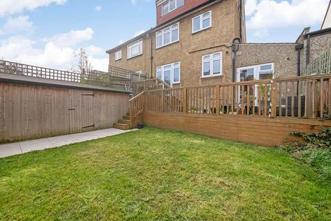undefined, Cambrian Close, York Hill, London SE27