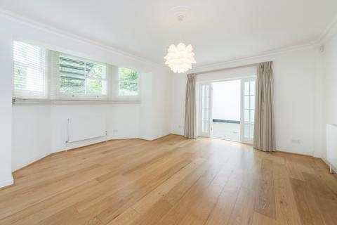 2 bedroom flat to rent, Onslow Square, London SW7
