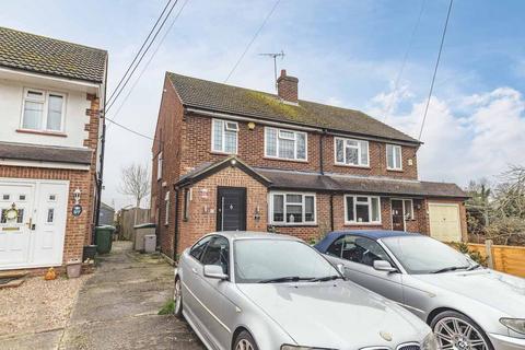 3 bedroom semi-detached house for sale, Iverdale Close, Iver SL0