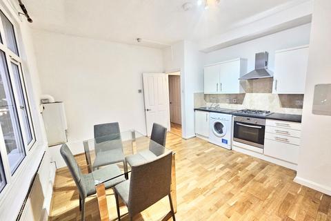 undefined, Aldrington Road, Furzedown, Streatham