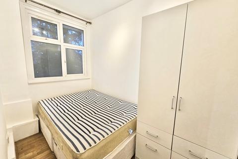 undefined, Aldrington Road, Furzedown, Streatham