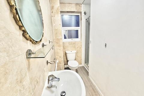 undefined, Aldrington Road, Furzedown, Streatham