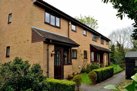 undefined, Marefield, Lower Earley, Reading