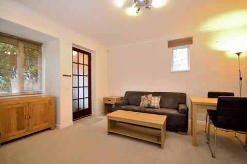 undefined, Marefield, Lower Earley, Reading