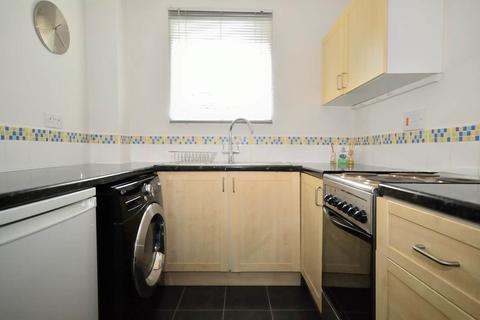 undefined, Marefield, Lower Earley, Reading