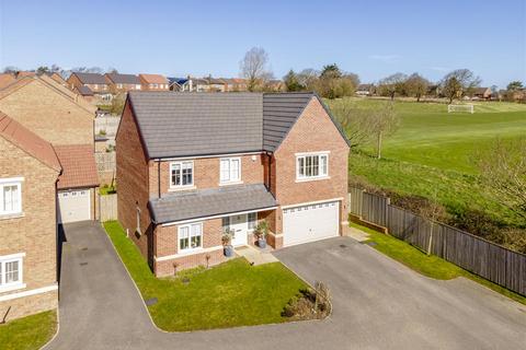 undefined, Willow Drive, Harrogate