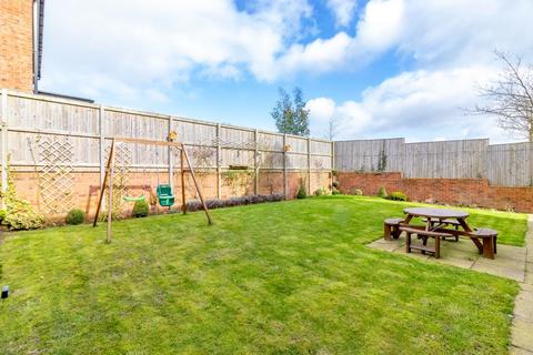 undefined, Willow Drive, Harrogate