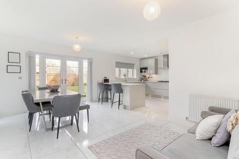 undefined, Willow Drive, Harrogate