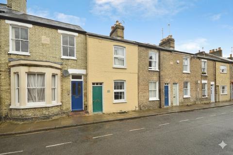 undefined, Searle Street, Cambridge, CB4