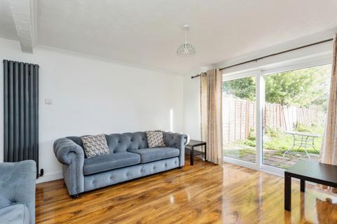2 bedroom end of terrace house for sale, Whaddon Way, Bletchley, Milton Keynes, Buckinghamshire, MK3