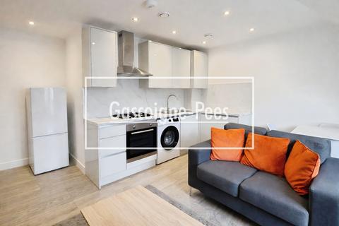 undefined, Wote Street, Basingstoke, RG21