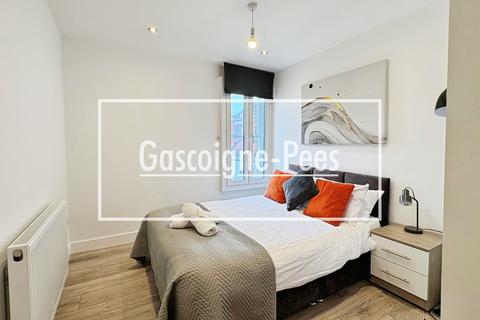 undefined, Wote Street, Basingstoke, RG21