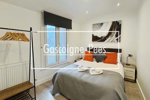 undefined, Wote Street, Basingstoke, RG21