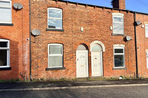 undefined, Lorne Street, Wigan, WN1