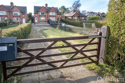 undefined, Fairfield Road, Bournheath, Bromsgrove, Worcestershire, B61