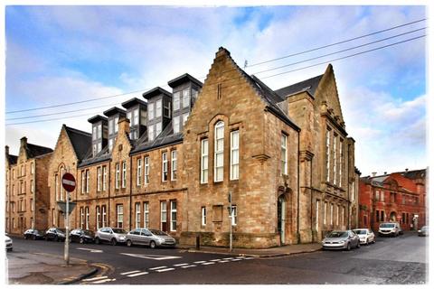 undefined, Turnbull Street, Glasgow, G1