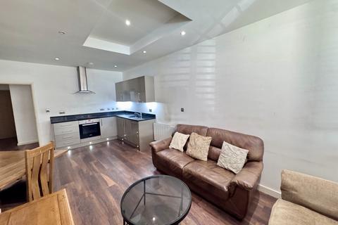 undefined, Hounds Gate Court, Nottingham, NG1