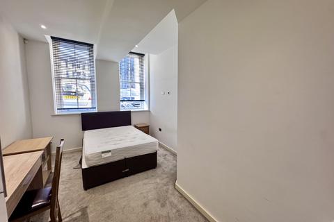 undefined, Hounds Gate Court, Nottingham, NG1