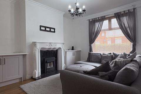 undefined, Belgrave Street, Manchester, M26