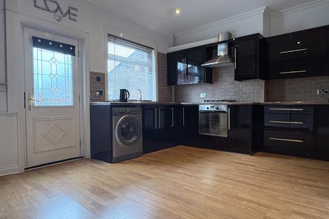 undefined, Belgrave Street, Manchester, M26