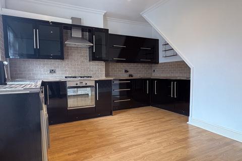 undefined, Belgrave Street, Manchester, M26