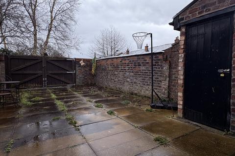 undefined, Belgrave Street, Manchester, M26