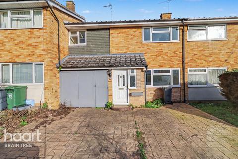 undefined, Rickstones Road, Witham