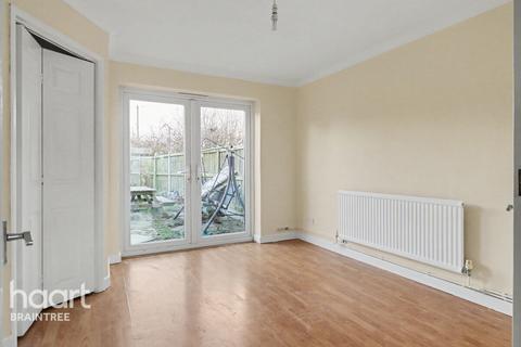 undefined, Rickstones Road, Witham