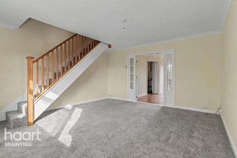 undefined, Rickstones Road, Witham