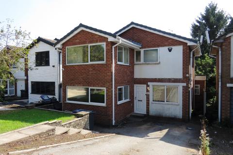 4 bedroom house to rent, Bunbury Road, Birmingham, B31