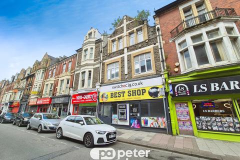 undefined, Commercial Street, NEWPORT, NP20