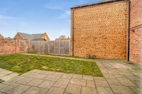 undefined, High Street, Moulton, Northampton