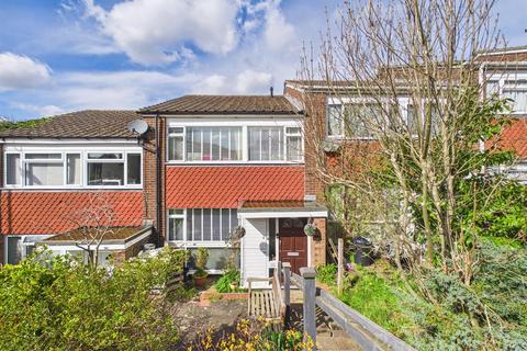 Markfield, Court Wood Lane, Croydon