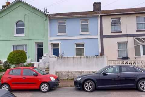 3 bedroom terraced house for sale, Vansittart Road, TQ2 5BW