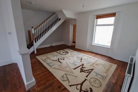 3 bedroom terraced house for sale, Vansittart Road, TQ2 5BW
