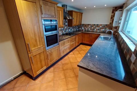 3 bedroom terraced house for sale, Vansittart Road, TQ2 5BW