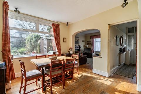 3 bedroom end of terrace house for sale, St. Ladoc Road, Keynsham, Bristol