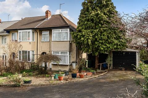3 bedroom end of terrace house for sale, St. Ladoc Road, Keynsham, Bristol
