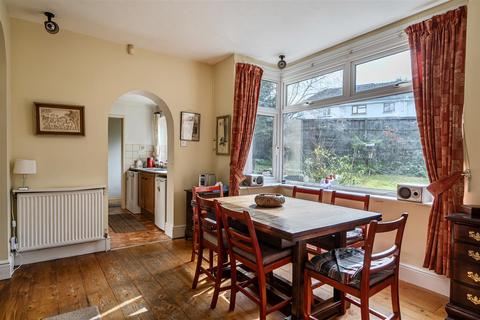 3 bedroom end of terrace house for sale, St. Ladoc Road, Keynsham, Bristol
