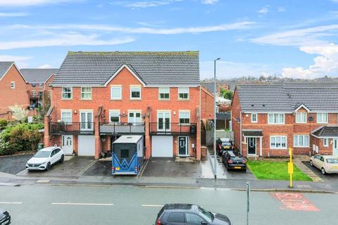 4 bedroom terraced house for sale, Sutton Heath Road, St. Helens, WA9
