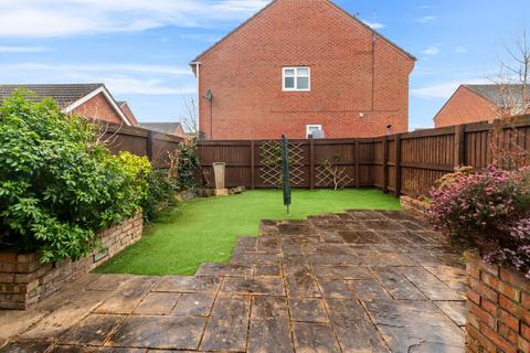 4 bedroom terraced house for sale, Sutton Heath Road, St. Helens, WA9