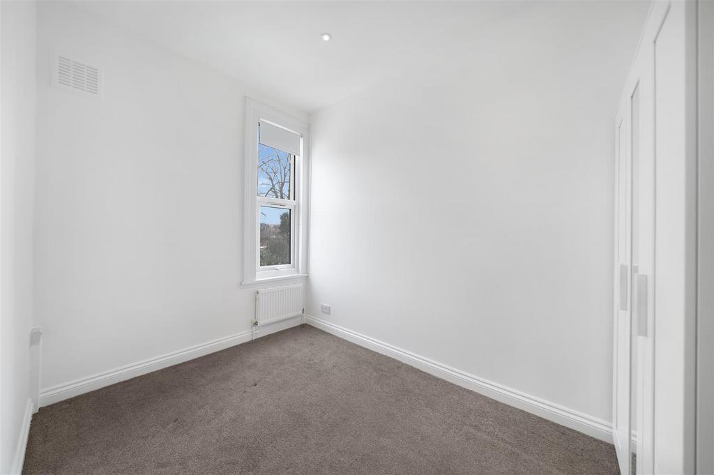 Flat E, 129 Wellmeadow Road - Yguc Udhy YVmf QMEMccy P