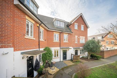 undefined, Cross Way, London NW10
