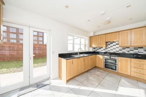 undefined, Cross Way, London NW10