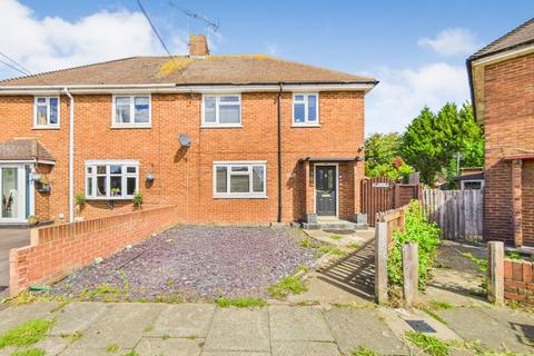 3 bedroom semi-detached house for sale, Myrtle Grove, Aveley, Essex, RM15