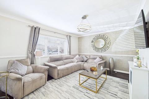 3 bedroom semi-detached house for sale, Myrtle Grove, Aveley, Essex, RM15