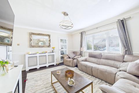 3 bedroom semi-detached house for sale, Myrtle Grove, Aveley, Essex, RM15