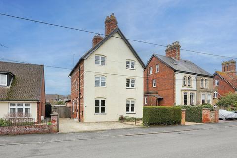 undefined, Caldecott Road, Abingdon OX14