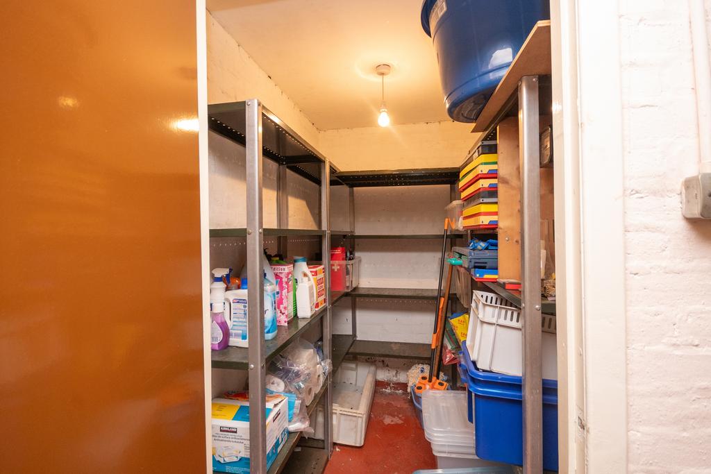 Garage Storage