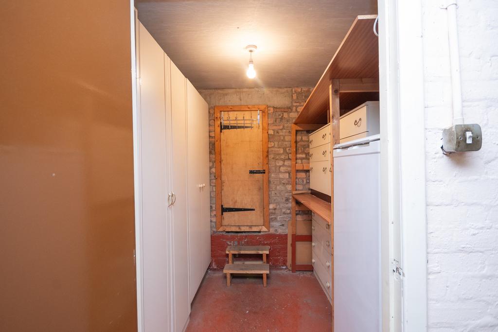 Garage Storage
